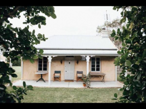 Pooh Corner, Cottage